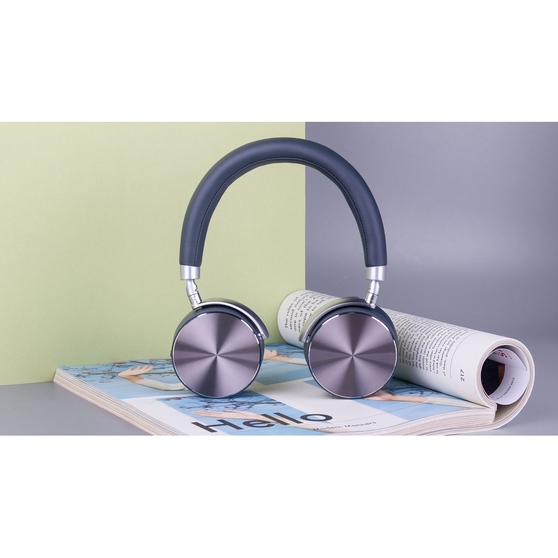 Беспроводные наушники с шумоподавлением «Mysound BH-13 ANC»-6