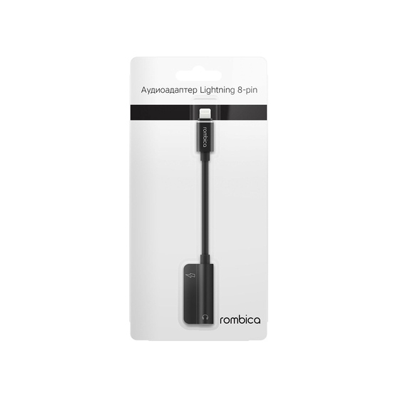 Переходник L Adapter 3.5C-2