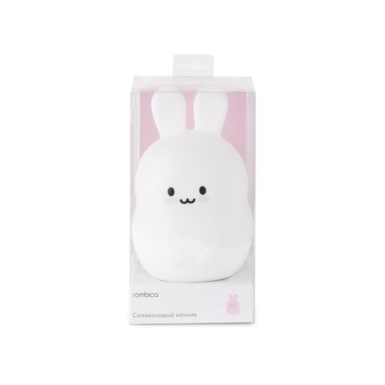 Ночник LED «Rabbit»-3