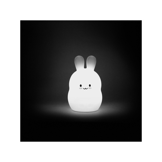 Ночник LED «Rabbit»-4