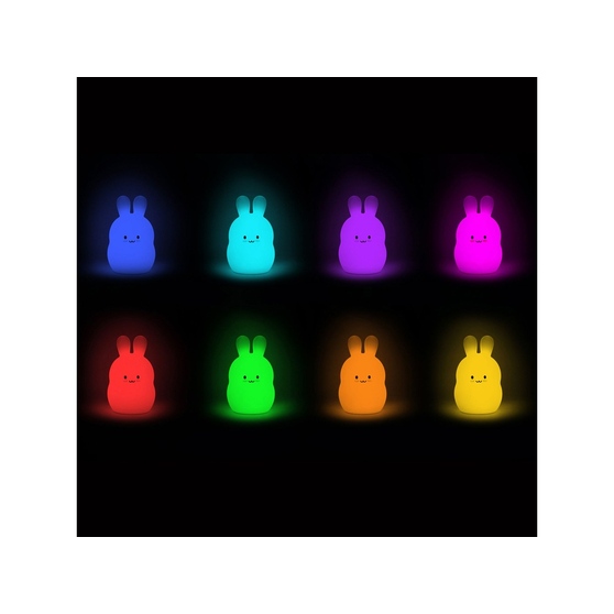 Ночник LED «Rabbit»-5