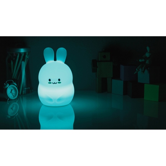 Ночник LED «Rabbit»-7