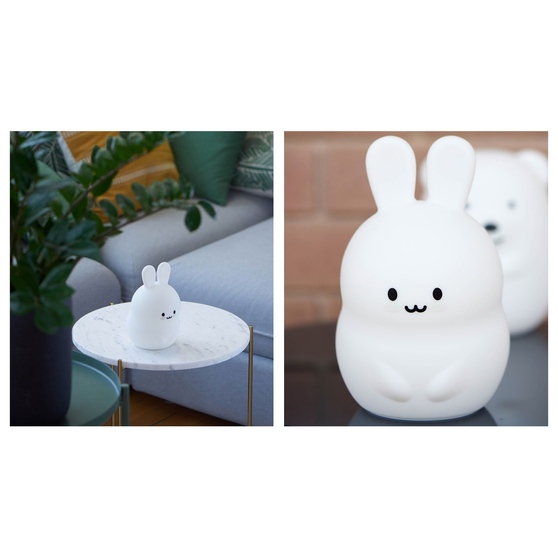 Ночник LED «Rabbit»-11