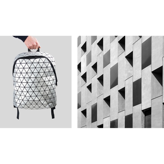 Рюкзак «Mybag Prisma»-5