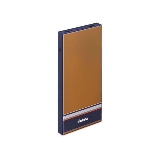 Внешний беспроводной аккумулятор «NEO ARIA WIRELESS», 12000 mAh-1