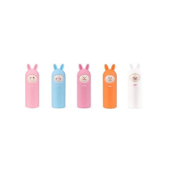 Внешний аккумулятор «NEO Rabbit Joy», 5000 mAh-3