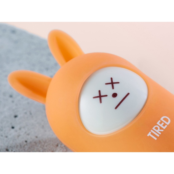 Внешний аккумулятор «NEO Rabbit Tired», 5000 mAh-3