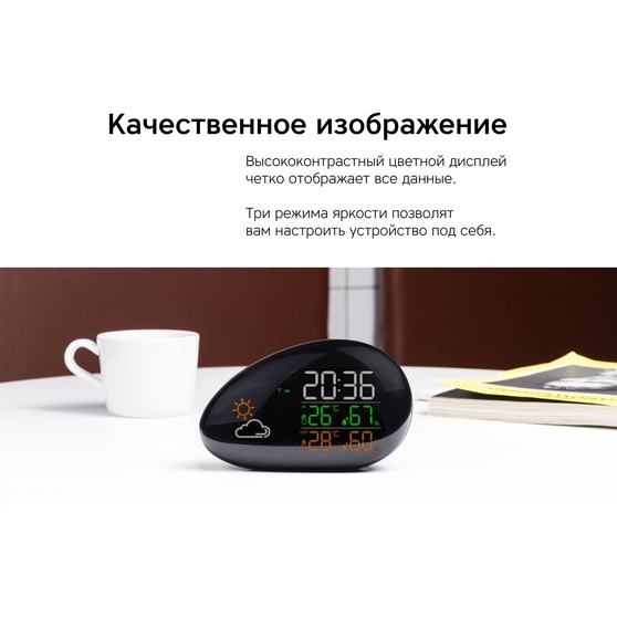 Метеостанция «StoneCast 2 WTS»-8