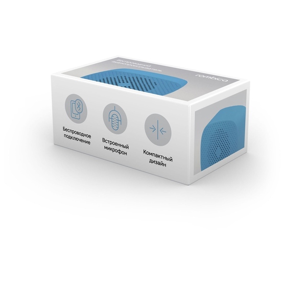 Портативная колонка «MySound Melody»-3