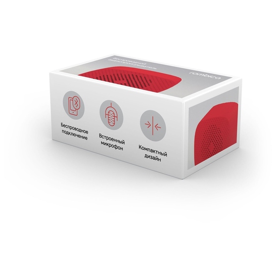 Портативная колонка «MySound Melody»-3