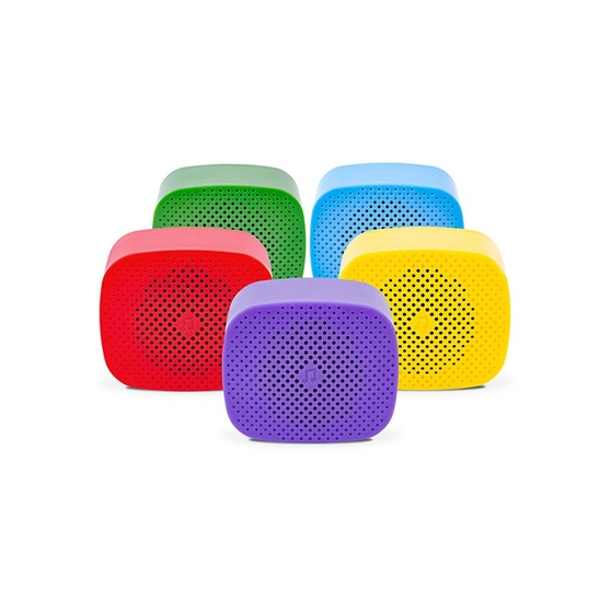 Портативная колонка «MySound Melody»-4