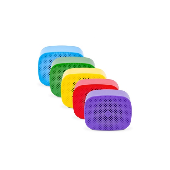 Портативная колонка «MySound Melody»-5