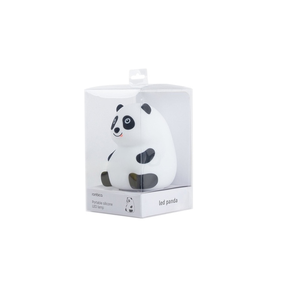 Светильник «LED Panda»-2
