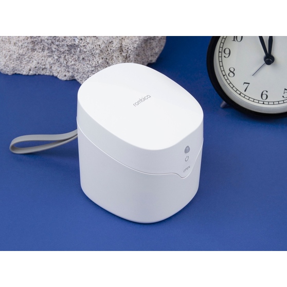 Стерилизатор «Sterilizer Mini»-4