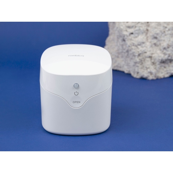 Стерилизатор «Sterilizer Mini»-8