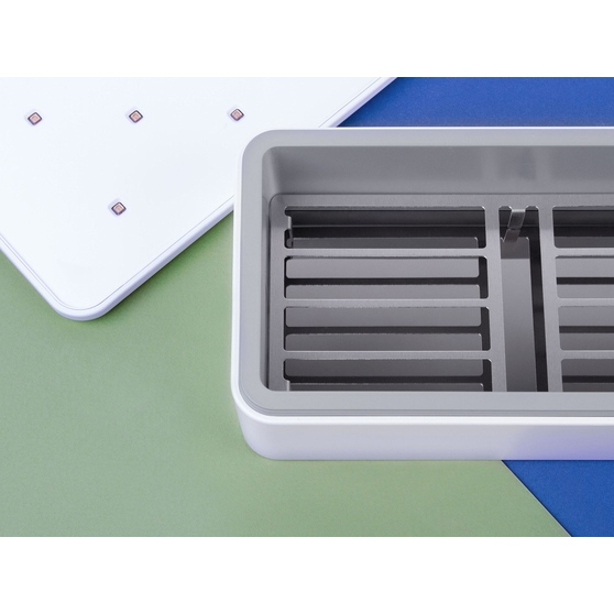 Стерилизатор с быстрой беспроводной зарядкой «Sterilizer Pro»-6