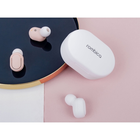 Беспроводные наушники «Mysound Play»-10