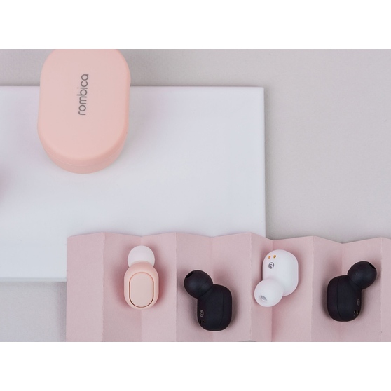 Беспроводные наушники «Mysound Play»-14
