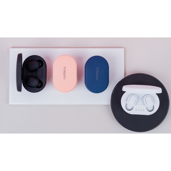 Беспроводные наушники «Mysound Play»-15