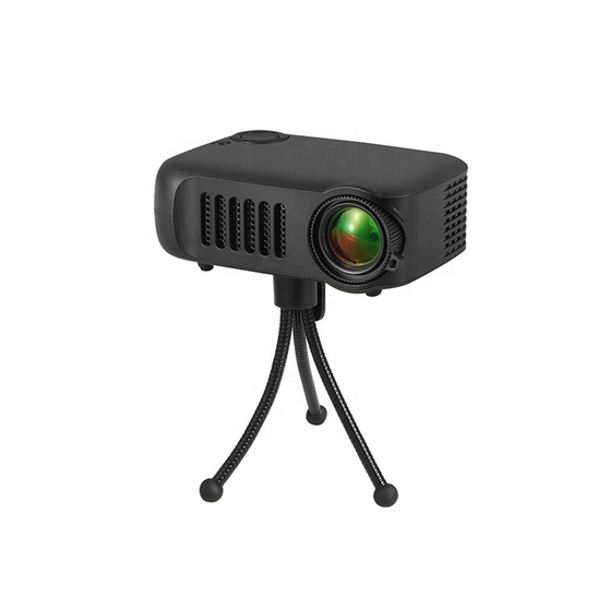 Мультимедийный проектор «Ray Mini»-5