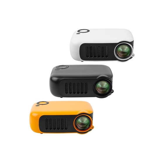 Мультимедийный проектор «Ray Mini»-6