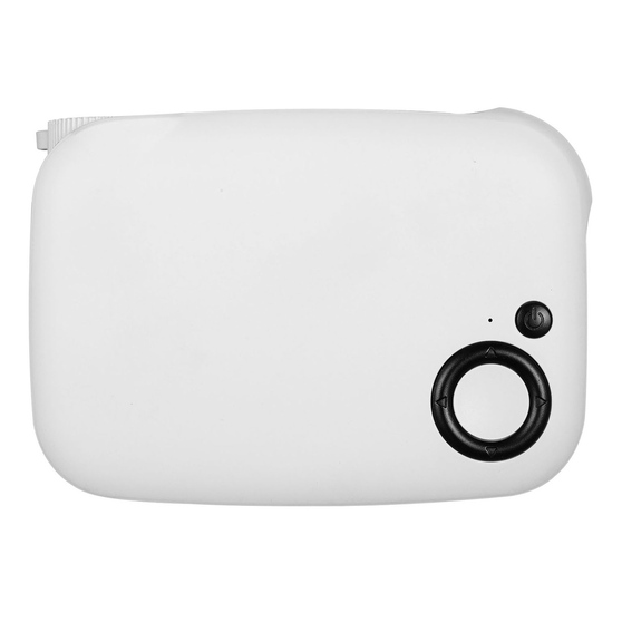 Мультимедийный проектор «Ray Mini»-3