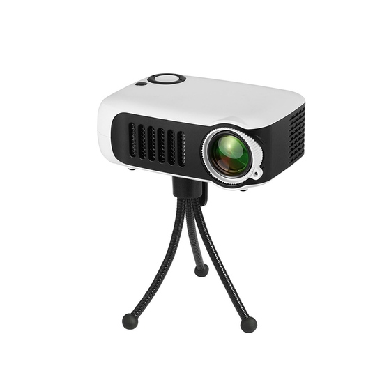 Мультимедийный проектор «Ray Mini»-5