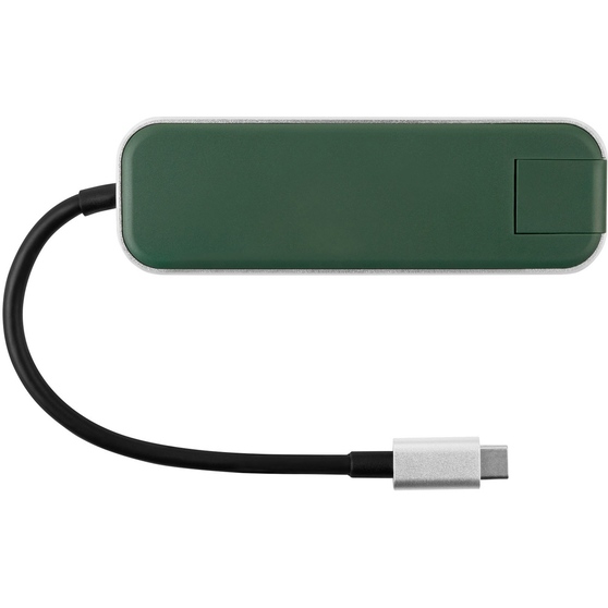 Хаб USB Type-C 3.0 «Chronos»-1