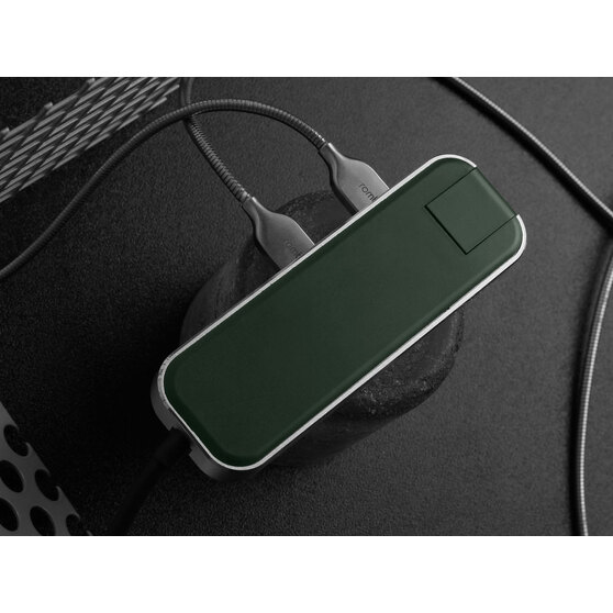 Хаб USB Type-C 3.0 «Chronos»-5