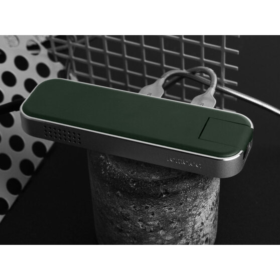 Хаб USB Type-C 3.0 «Chronos»-6