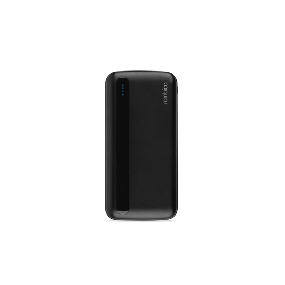 Внешний аккумулятор «NEO  PBS100», 10000 mAh-3