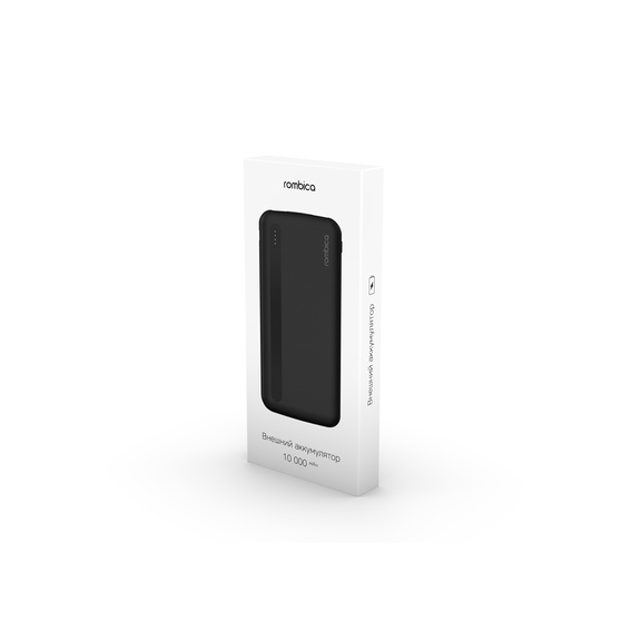 Внешний аккумулятор «NEO  PBS100», 10000 mAh-5
