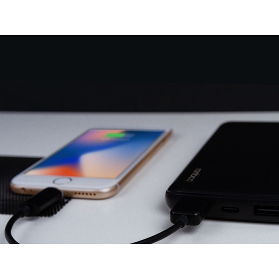 Внешний аккумулятор «NEO  PBS100», 10000 mAh-8