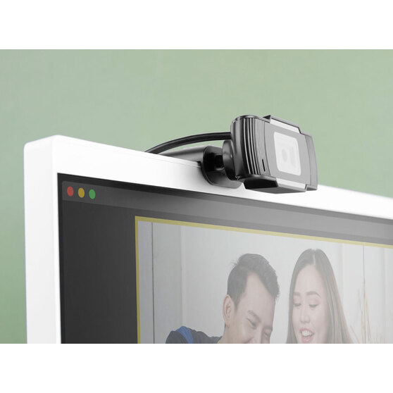 Веб-камера «CameraHD A1»-7