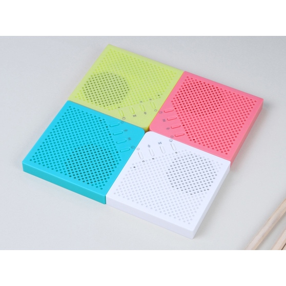 Портативная колонка «Mysound Note»-2
