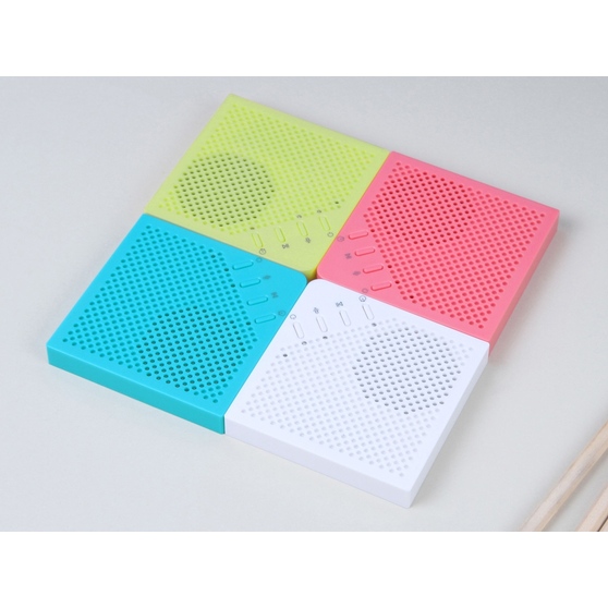 Портативная колонка «Mysound Note»-2