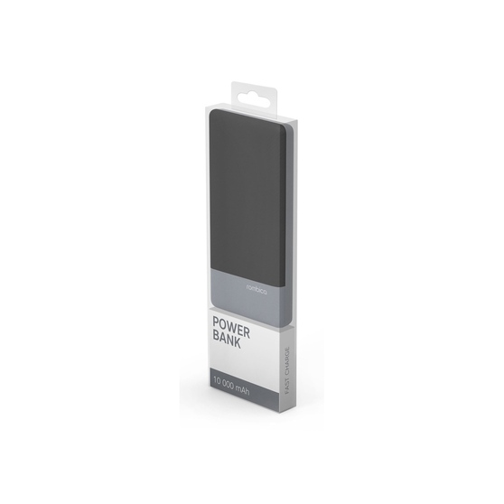 Внешний аккумулятор «NEO Charge 1C», 10000 mAh-5