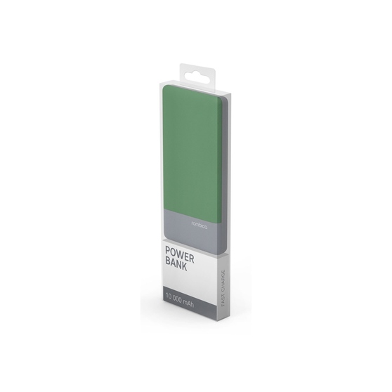 Внешний аккумулятор «NEO Charge 3C», 10000 mAh-5