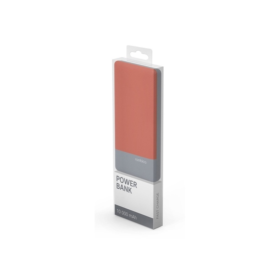 Внешний аккумулятор «NEO Charge 5C», 10000 mAh-5