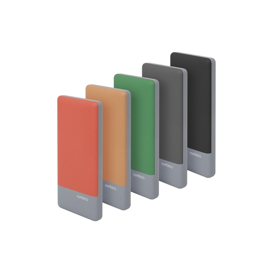 Внешний аккумулятор «NEO Charge 5C», 10000 mAh-3