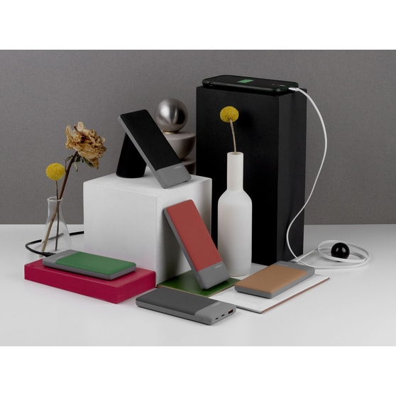 Внешний аккумулятор «NEO Charge 5C», 10000 mAh-4