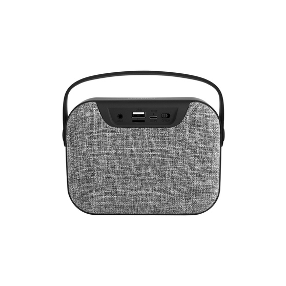 Портативная колонка «Mysound Mia» с логотипом Rombica-3