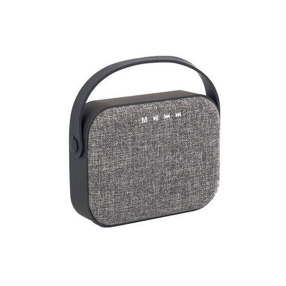Портативная колонка «Mysound Mia»-5