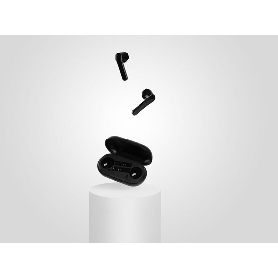 Беспроводные наушники TWS «Mysound Flip»-8