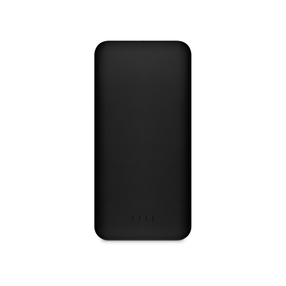 Внешний аккумулятор «NEO PB100», soft touch, 10000 mAh-1