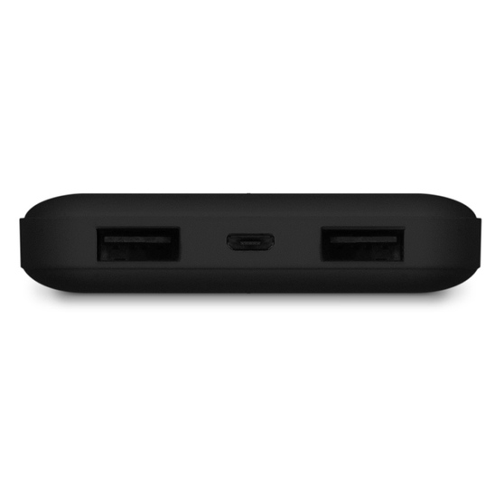 Внешний аккумулятор «NEO PB100», soft touch, 10000 mAh-2