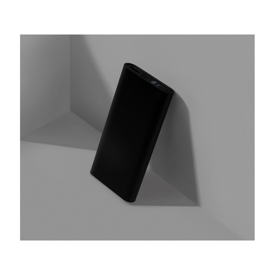 Внешний аккумулятор «Terra Pro» с QC/PD, 10000 mAh-9