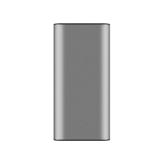 Внешний аккумулятор «Terra Pro» с QC/PD, 10000 mAh-1
