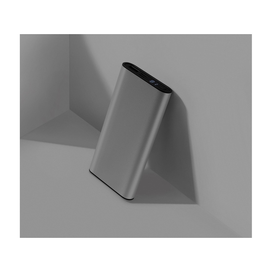 Внешний аккумулятор «Terra Pro» с QC/PD, 10000 mAh-9