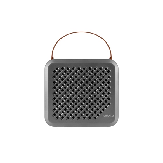 Портативная колонка «mysound Chroma»-1